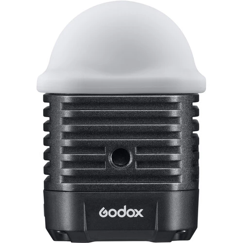 Godox WL4B Waterproof LED Light